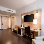 Hotel Star Premium Hannover, By Quality 3*