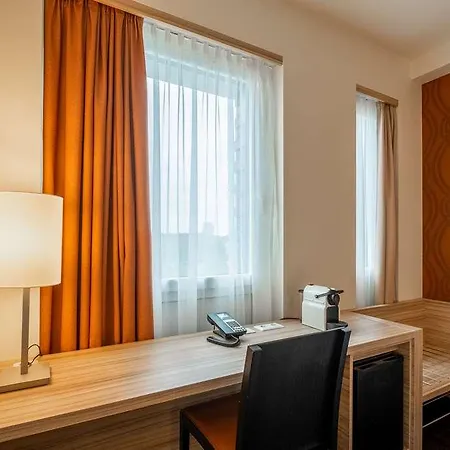 Star Premium Hannover, By Quality Hotel