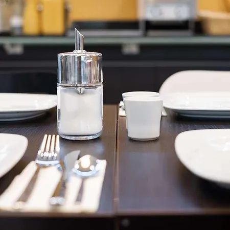 Hotel Star Premium Hannover, By Quality 3*