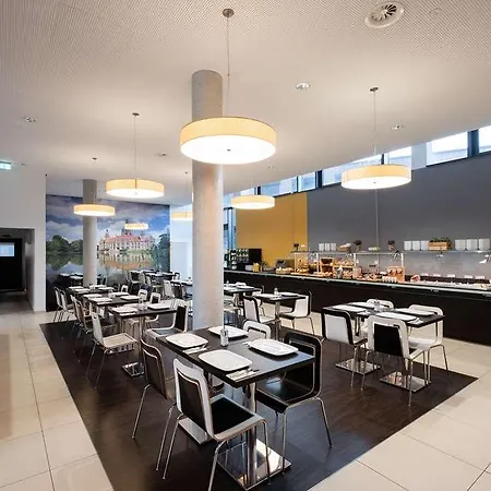 Star Premium Hannover, By Quality 3*