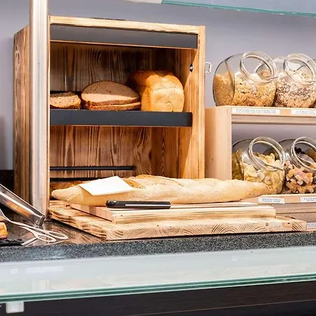 Hotel Star Premium Hannover, By Quality