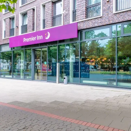 Star Premium Hannover, By Quality Hotel 3*