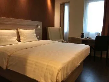 Star Premium Hannover, By Quality 3*