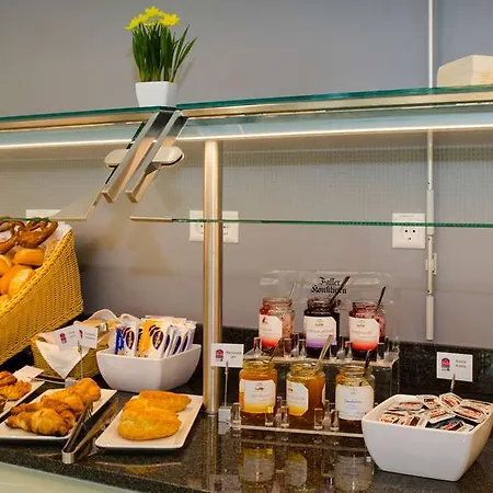 Ξενοδοχείο Star Premium Hannover, By Quality 3*