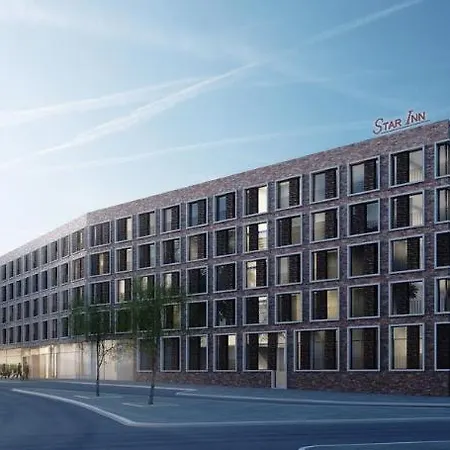 Star Premium Hannover, By Quality 3* Hannover