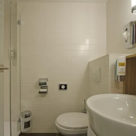 Star Premium Hannover, By Quality Hotel