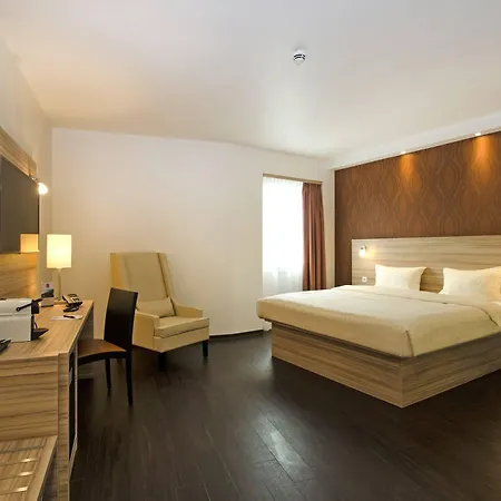 Star Premium Hannover, By Quality 3* Hannover