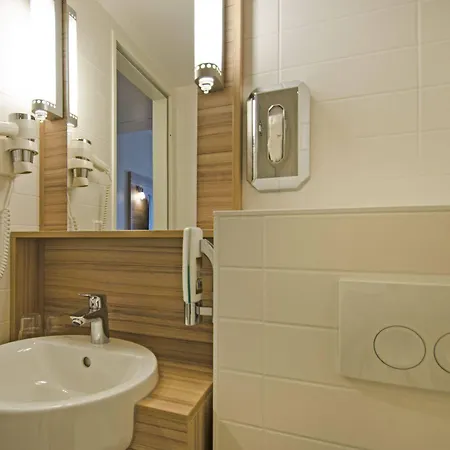 Star Premium Hannover, By Quality Hotel Hannover