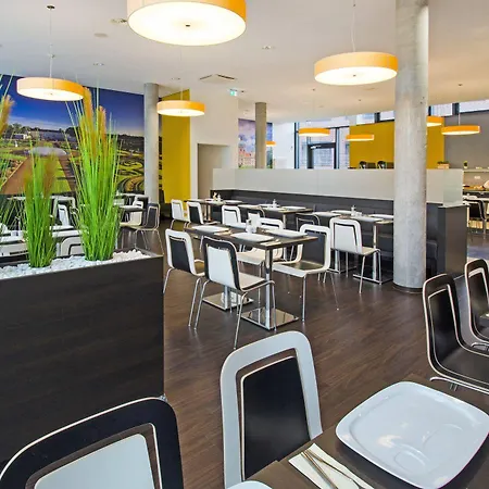 Star Premium Hannover, By Quality Ξενοδοχείο