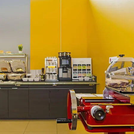 Star Premium Hannover, By Quality 3*