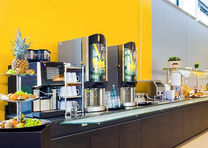 Star Premium Hannover, By Quality 3*