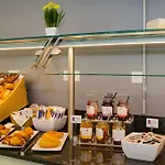 Szálloda Star Premium Hannover, By Quality 3*