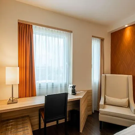 Star Premium Hannover, By Quality