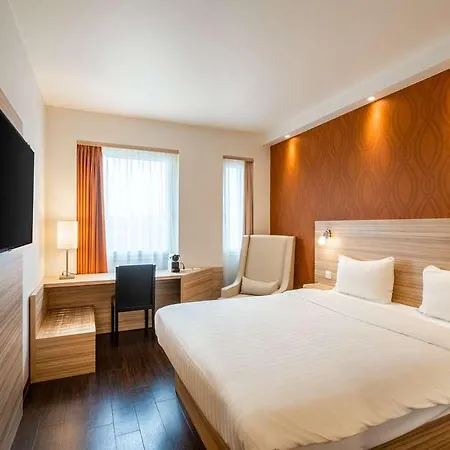 Hotel Star Premium Hannover, By Quality