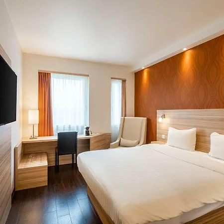 Hotel Star Premium Hannover, By Quality