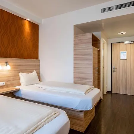 Star Premium Hannover, By Quality Hotel Hannover