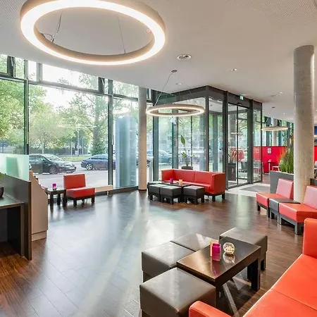 Hotel Star Premium Hannover, By Quality Hanovre