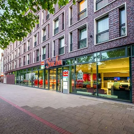 Hotel Star Premium Hannover, By Quality