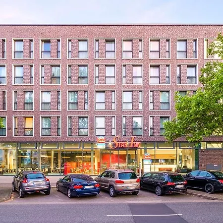 Star Premium Hannover, By Quality Hotel Hanóver