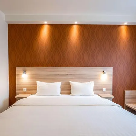 Hotel Star Premium Hannover, By Quality Hanóver
