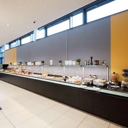 Hotel Star Premium Hannover, By Quality Hanóver