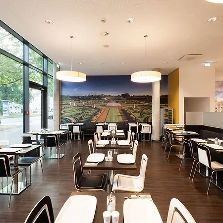Star Premium Hannover, By Quality Hotel Hanóver