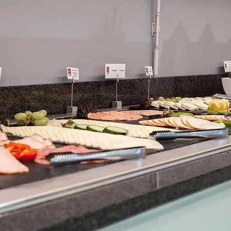 Star Premium Hannover, By Quality Hotel 3*