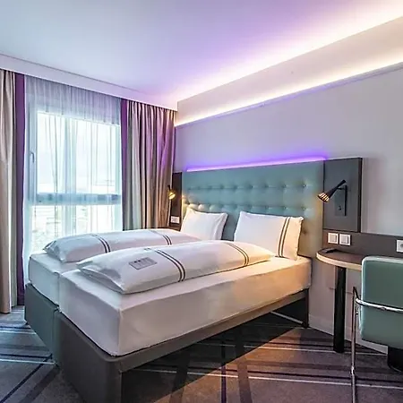 Hotel Star Premium Hannover, By Quality