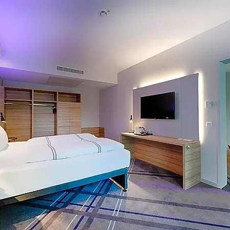 Star Premium Hannover, By Quality 3*