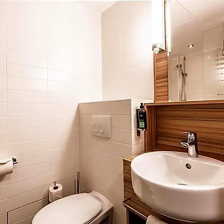 Star Premium Hannover, By Quality Hotel 3*