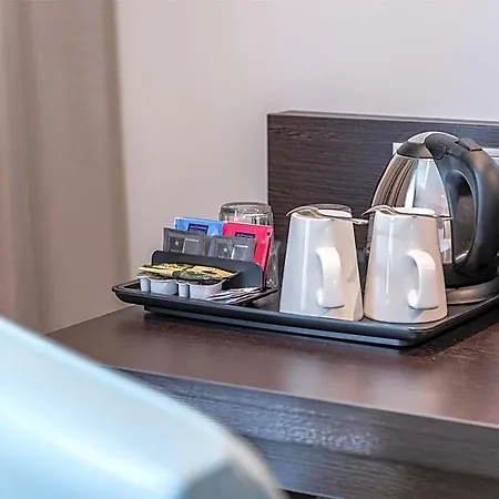 Hotel Star Premium Hannover, By Quality