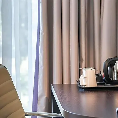 Star Premium Hannover, By Quality Hotel Hanóver