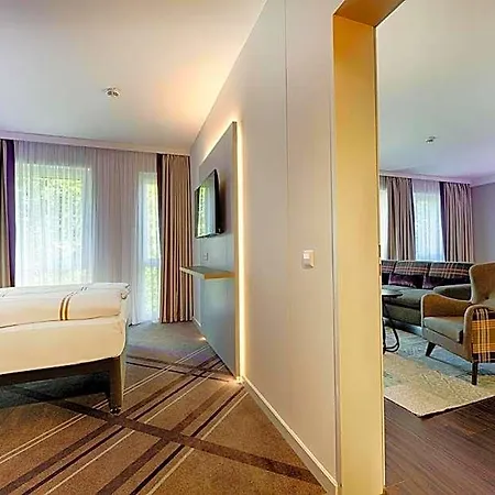 Hotel Star Premium Hannover, By Quality