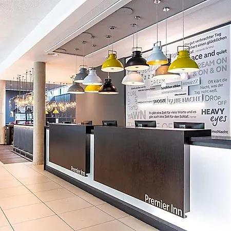Star Premium Hannover, By Quality 3*