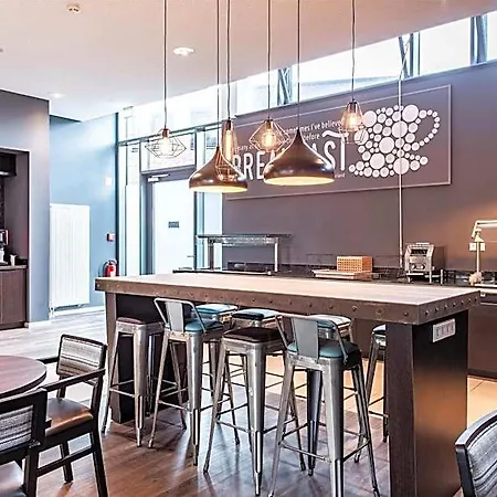 Hotel Star Premium Hannover, By Quality 3*