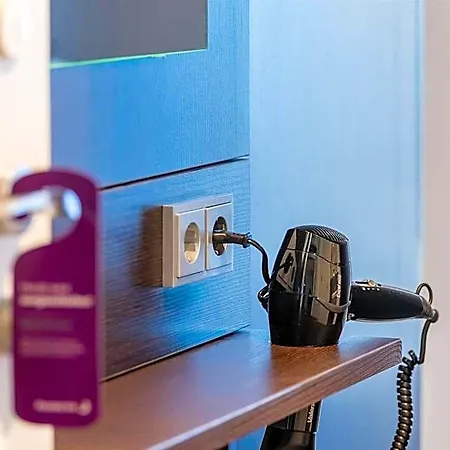 Star Premium Hannover, By Quality Hotel 3*