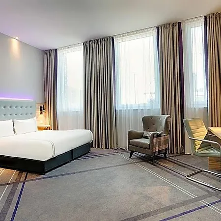 Star Premium Hannover, By Quality Hannover