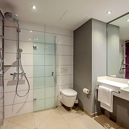 Star Premium Hannover, By Quality Hotel 3*