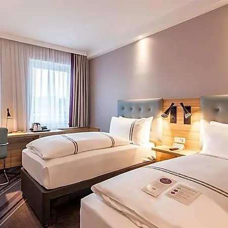 Star Premium Hannover, By Quality