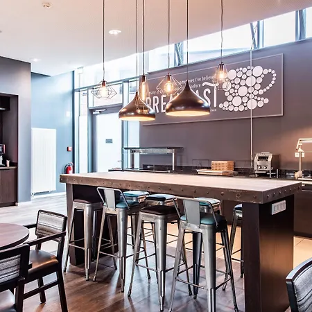 Star Premium Hannover, By Quality Hotel