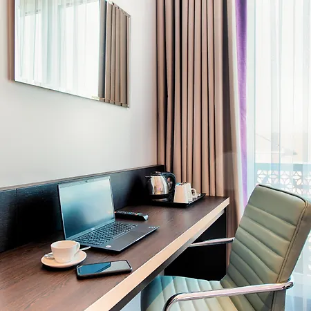 Star Premium Hannover, By Quality Hotel 3*