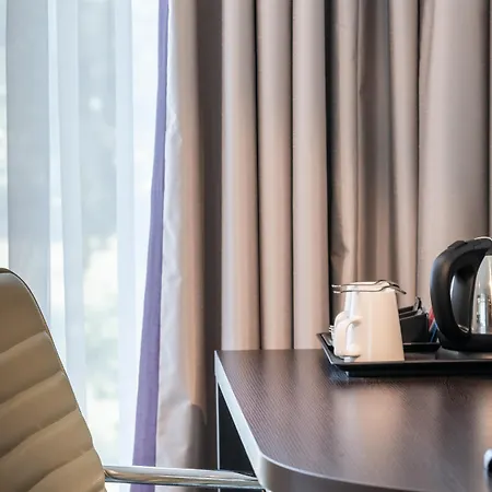 Star Premium Hannover, By Quality 3* Hannover