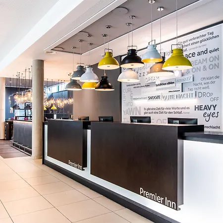 Star Premium Hannover, By Quality Hotel Hannover