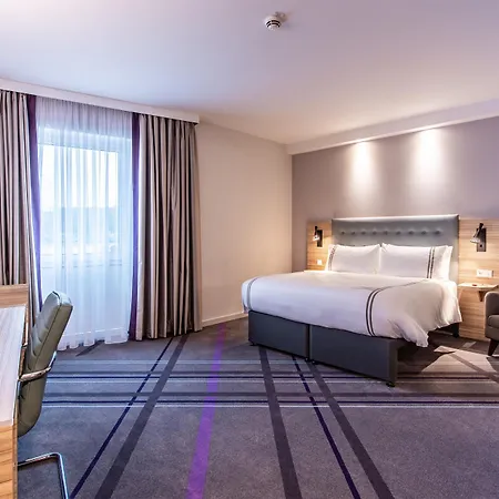 Hotel Star Premium Hannover, By Quality