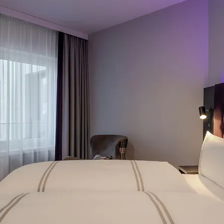 Star Premium Hannover, By Quality Hotel