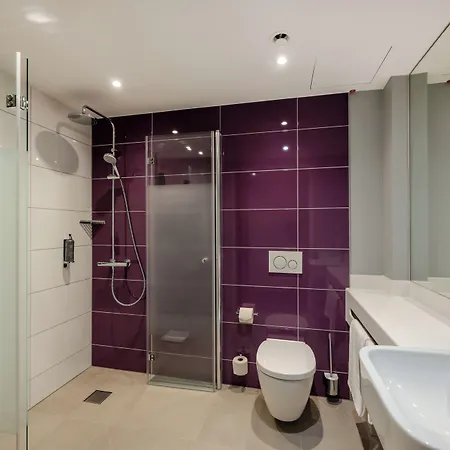 Hotel Star Premium Hannover, By Quality
