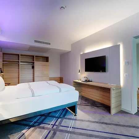 Star Premium Hannover, By Quality 3*