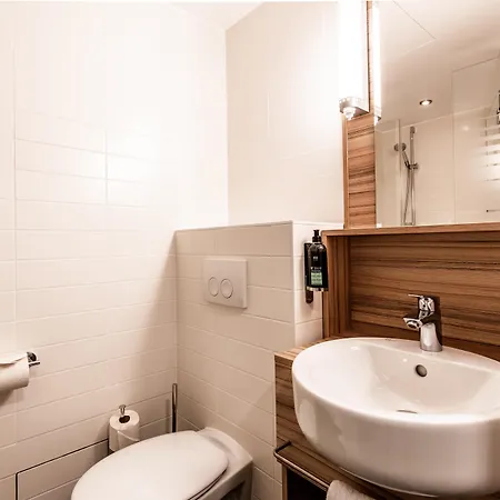 Star Premium Hannover, By Quality 3* Hannover