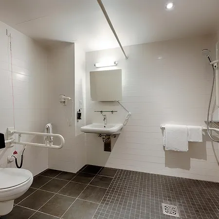 Star Premium Hannover, By Quality Hotel