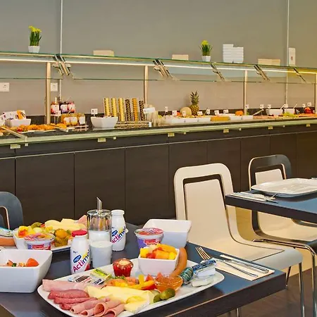 Hotel Star Premium Hannover, By Quality Hanovre